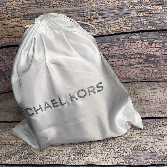 NEW MK MINI BACKPACK - Picture 14 of 14